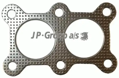 Прокладка глушителя JP 253588001
