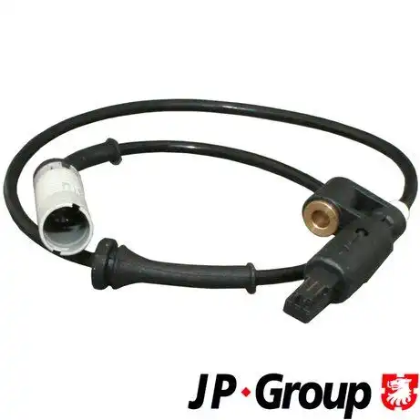 Датчик ABS JP 34521163027