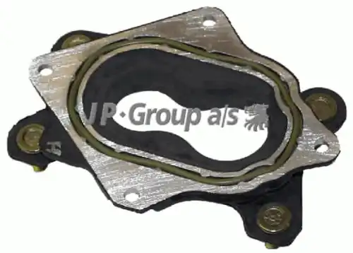 фланец карбюратора Audi 129080002 JP