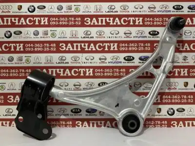 Рычаг подвески HONDA 51360TZ5A10