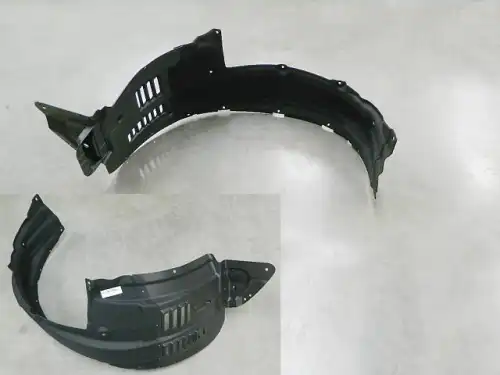 Подкрылок HAVAL 5512200XKV64A