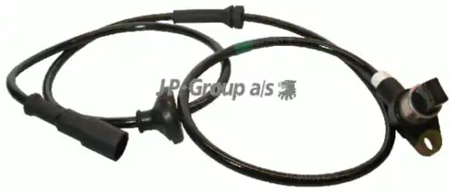 Датчик ABS JP 927280002