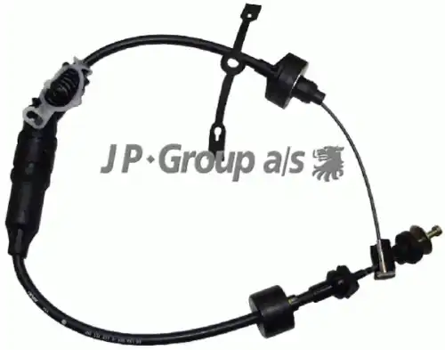 Трос сцепления JP 721281002