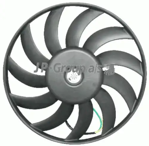 мотор вентилятора Audi 959560001 JP