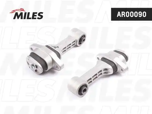 Подушка крепления двигателя MILES AR00090