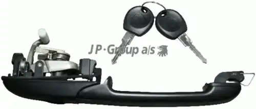 Ручка двери JP 837430001