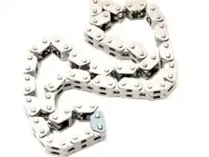 CHAIN,CM/SHF TMG(ACDelco #24504668)(HAS TRAPEZOID SHAPED LINKS) BUICK