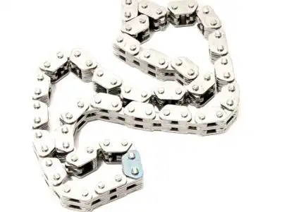 CHAIN,CM/SHF TMG(ACDelco #24504668)(HAS TRAPEZOID SHAPED LINKS) BUICK