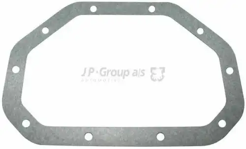 прокладка дифференциала Opel 0370035 JP