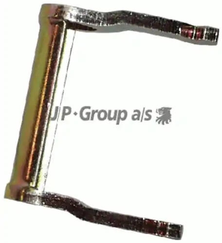 вилка сцепления VW 141125004 JP