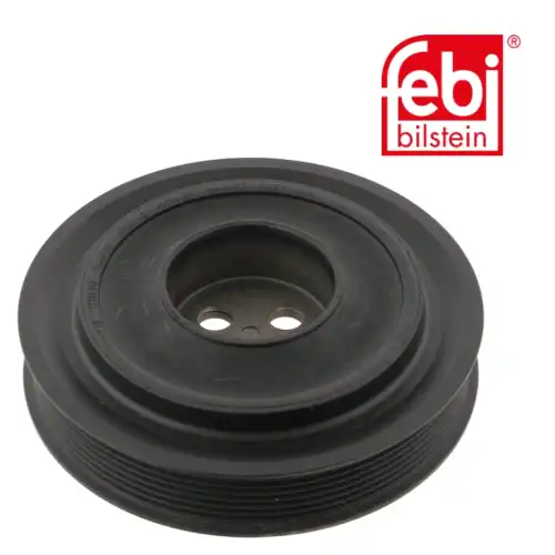 Шкив коленвала FEBI 31212