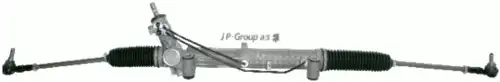 Рулевая рейка JP SS1303