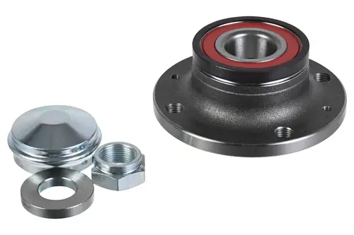 Ступица STELLOX 43-28670-SX