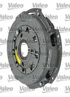 Комплект сцепления VALEO 835057