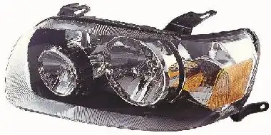 Фара ABAKUS 330-1125R-US