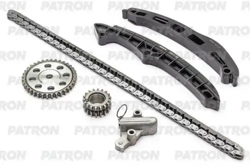 Комплект цели привода распредвала PTCK021 PATRON