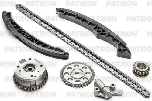 Комплект цели привода распредвала PTCK022 PATRON