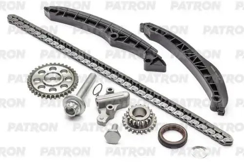 Комплект цели привода распредвала PTCK025 PATRON