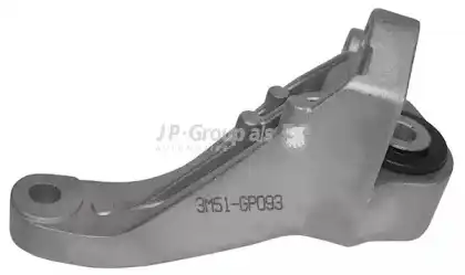 подушка АКПП!\ Ford Focus/C-Max 1.8-2.0/1.6TDCi 03> 1532401100 JP