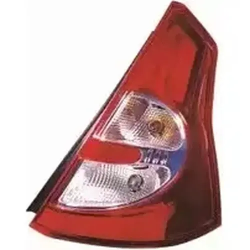 Фонарь габаритный DEPO 551-1979R-LD-UE