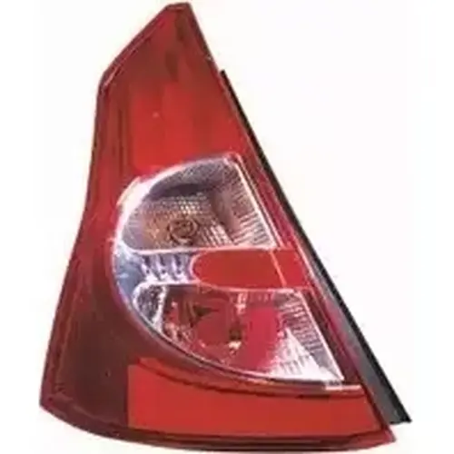 Фонарь габаритный DEPO 551-1979L-LD-UE