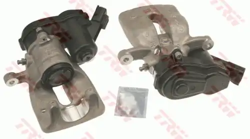 Суппорт тормозной TRW BHN1012E