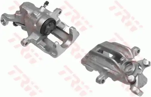 глушитель средняя часть Rov BHQ100 TRW