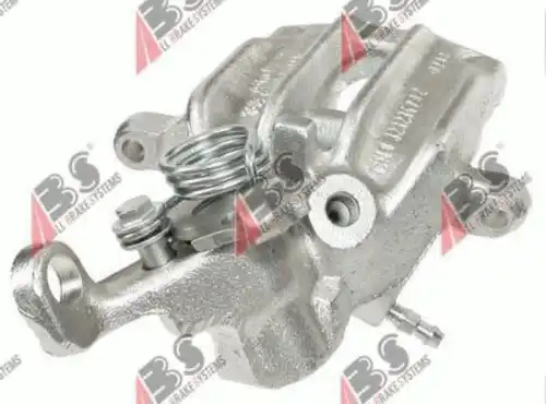 глушитель средняя часть Rov 529611 A.B.S.