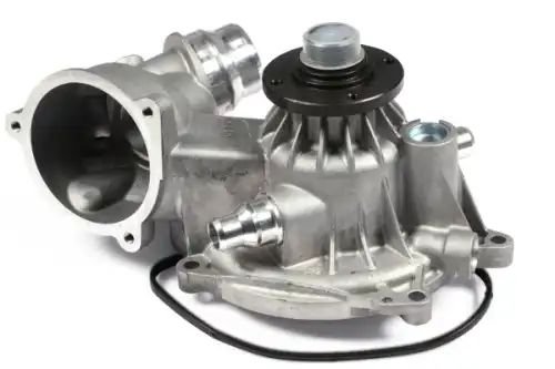 помпа!\ BMW E65/E66 3.5-6.0i/Li 01-08 P483 HEPU