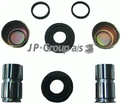 Рем. к-т направляющих суппорта / OPEL ,D 881605534 JP