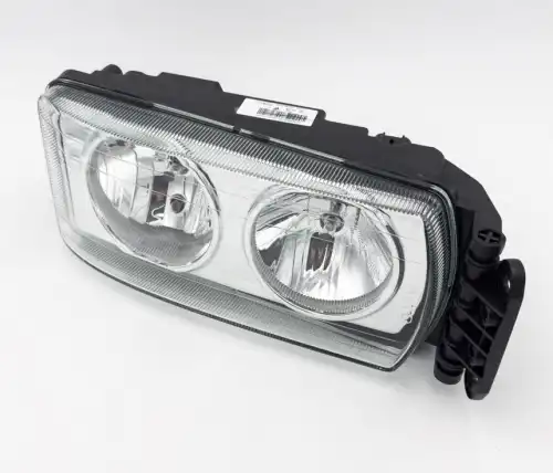 Фара IVECO 504238093