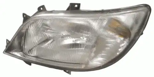Фара EUROLITES LEART 34.445.250