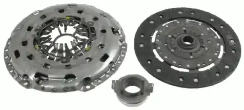 Комплект сцепления SACHS 3000 951 865