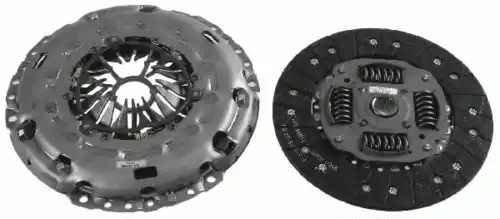Комплект сцепления SACHS 3000 951 874