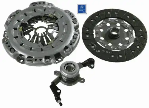 Комплект сцепления SACHS 3000 990 209