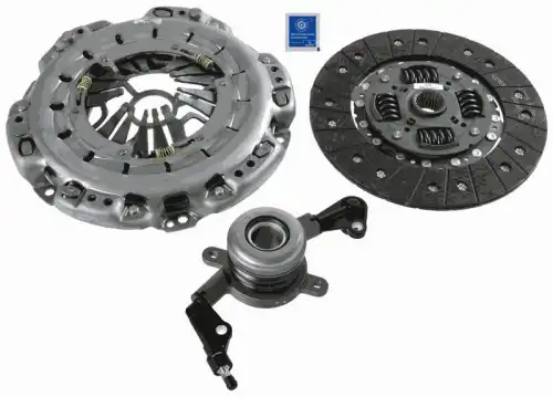 Комплект сцепления SACHS 3000 990 215
