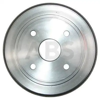 Тормозной барабан A.B.S. 2755-S
