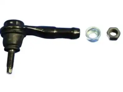 Рулевой наконечник DODGE 4762861AA