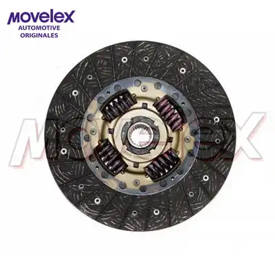 Диск сцепления MOVELEX M09542