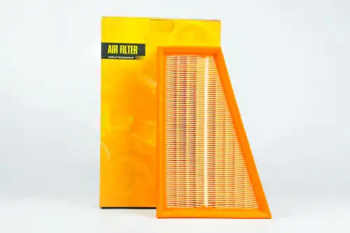 Фильтр воздушный JUST DRIVE JDA0165
