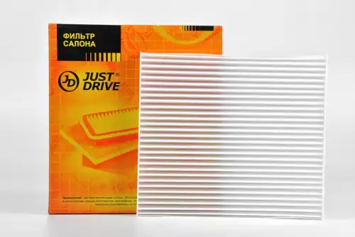 Салонный фильтр JUST DRIVE JDAC0059