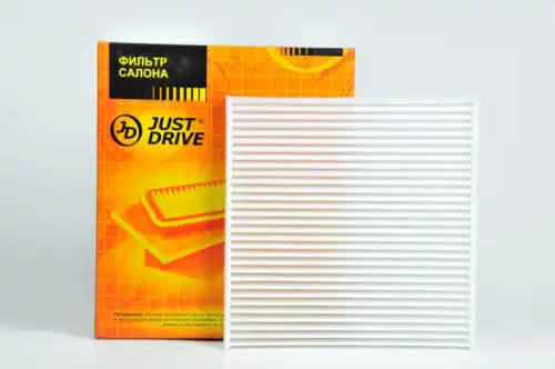 Салонный фильтр JUST DRIVE JDAC102E
