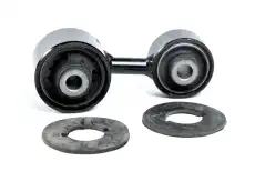 Подушка крепления двигателя JUST DRIVE JRM0059A