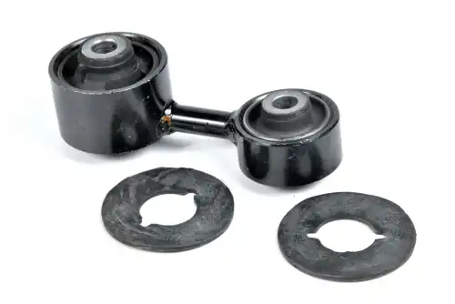 Подушка крепления двигателя JUST DRIVE JRM0059A