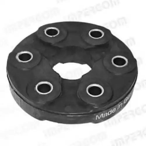 муфта кардана!\ BMW E12/E23/E24/E28/E32 72-90 2438 IMPERGOM