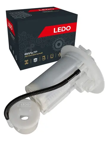 Топливный фильтр LEDO 80241LFFB