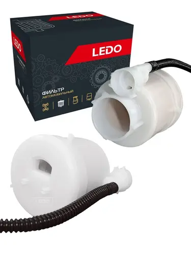 Топливный фильтр LEDO 80236LFFB