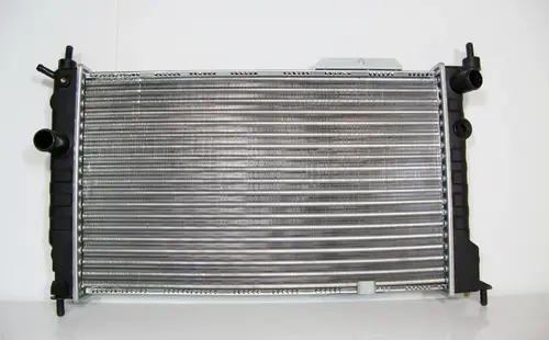 Радиатор печки ACS 353252H