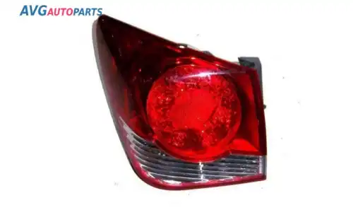 Фонарь задний AVG 11330717