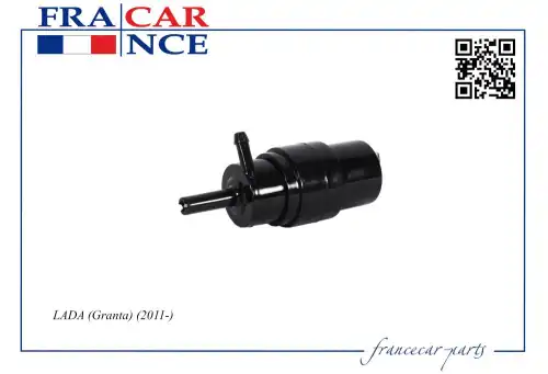 FCR20S048 Насос омывателя FRANCECAR